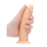 Real Rock Gode Silicone Realrock 14.5 x 3.7cm